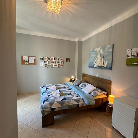 אופטיה Central Apartment Agatha מראה חיצוני תמונה