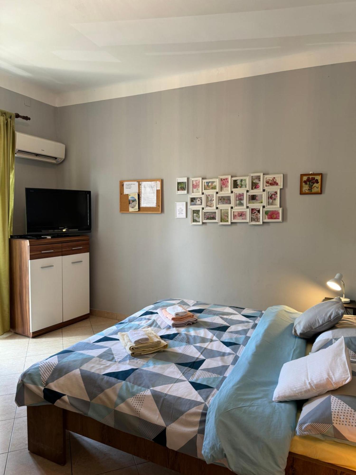אופטיה Central Apartment Agatha מראה חיצוני תמונה